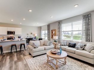 23480 Marshview Dr, Rogers, MN 55374