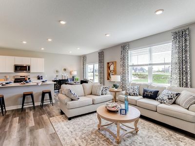 23480 Marshview Dr, Rogers, MN, 55374