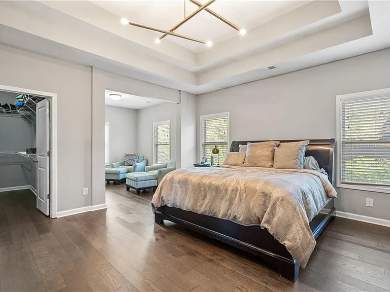 1739 Hollingsworth Blvd NW — Photo 27