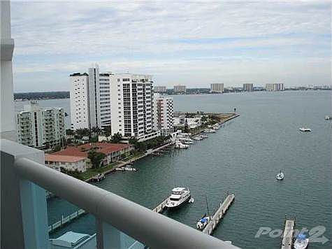 2nd image of 7900 Harbor Island Dr #1503