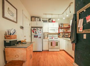 25 Granite St #12, Portland, ME 04102