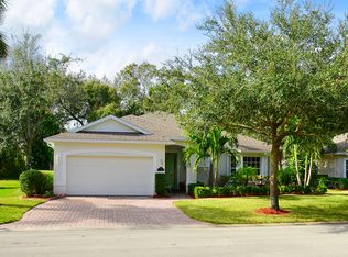 743 W Ocracoke Sq SW, Vero Beach, FL 32968