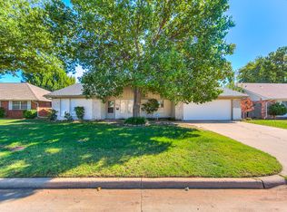 5612 NW 83rd St, Oklahoma City, OK 73132