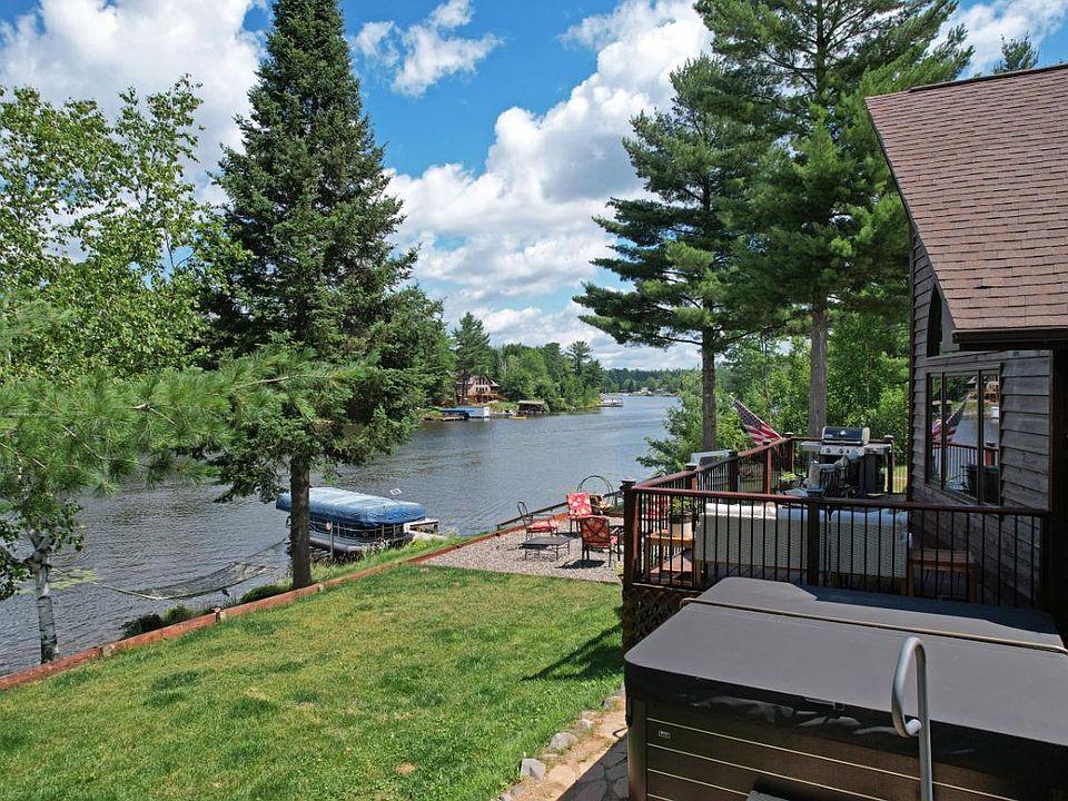 209 E River St, Eagle River, WI 54521 Zillow