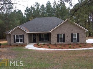 103 Sweet Briar Trl, Statesboro, GA 30461