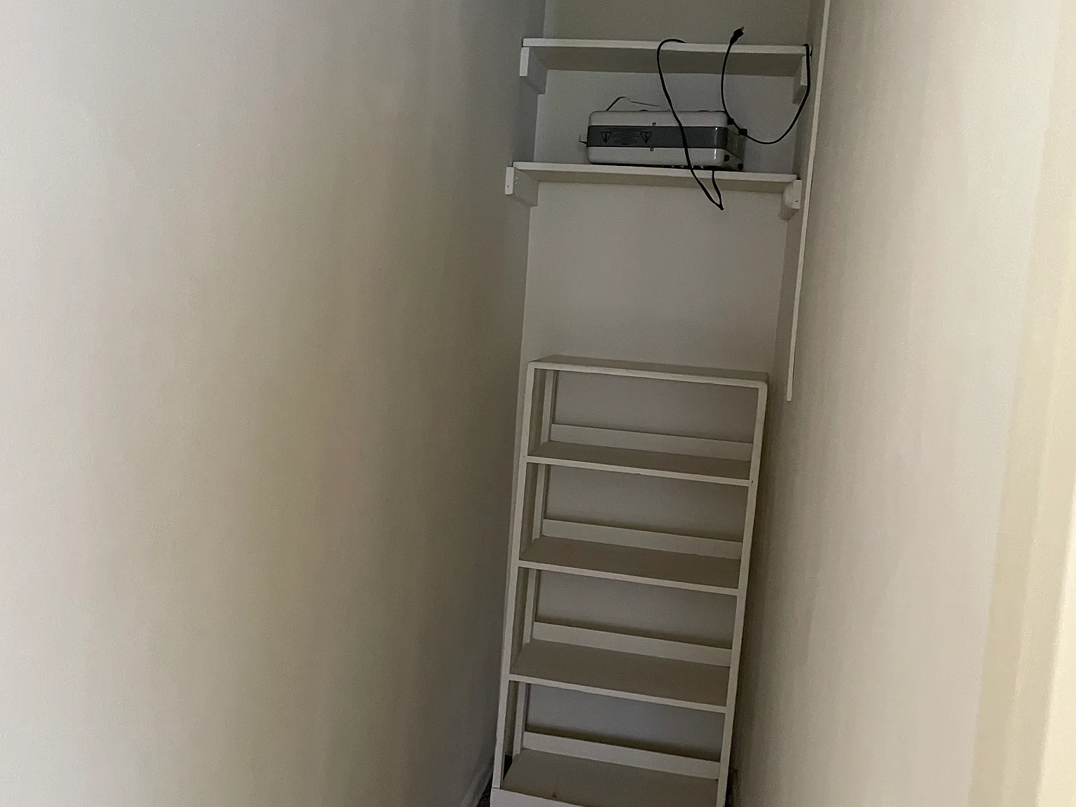 Studio, $1,295 — Photo 4