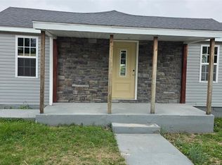 112 Short St, Bonne Terre, MO 63628
