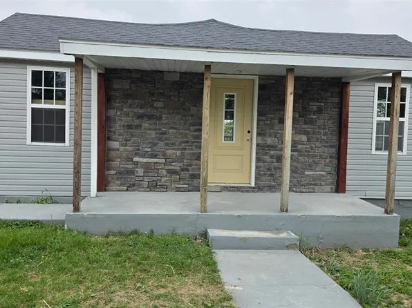 112 Short St, Bonne Terre, MO 63628