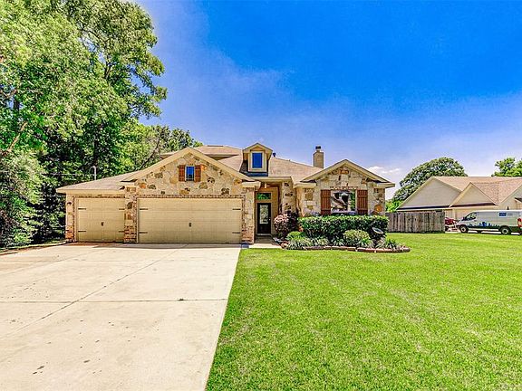 2nd image of 13255 Hidden Trail Ct NW