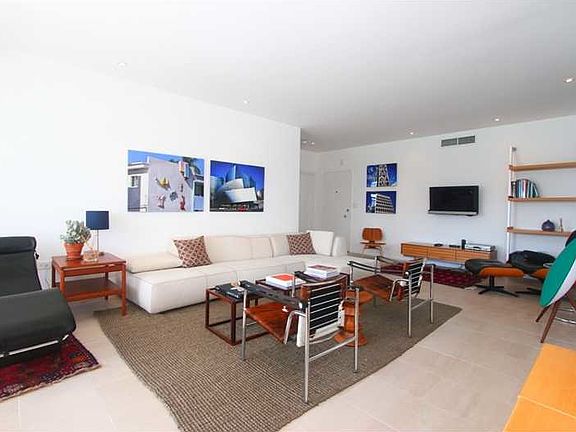 3rd image of 16 Island Ave APT 4F