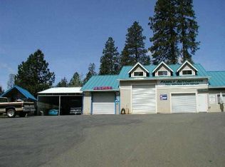 15563 State Highway 49, Grass Valley, CA 95949