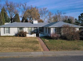 3120 Country Club Dr, Pueblo, CO 81008