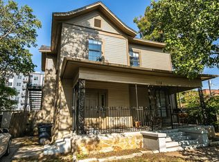 1114 May St #B, Fort Worth, TX 76104