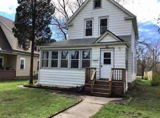 3104 Ezekiel Ave, Zion, IL