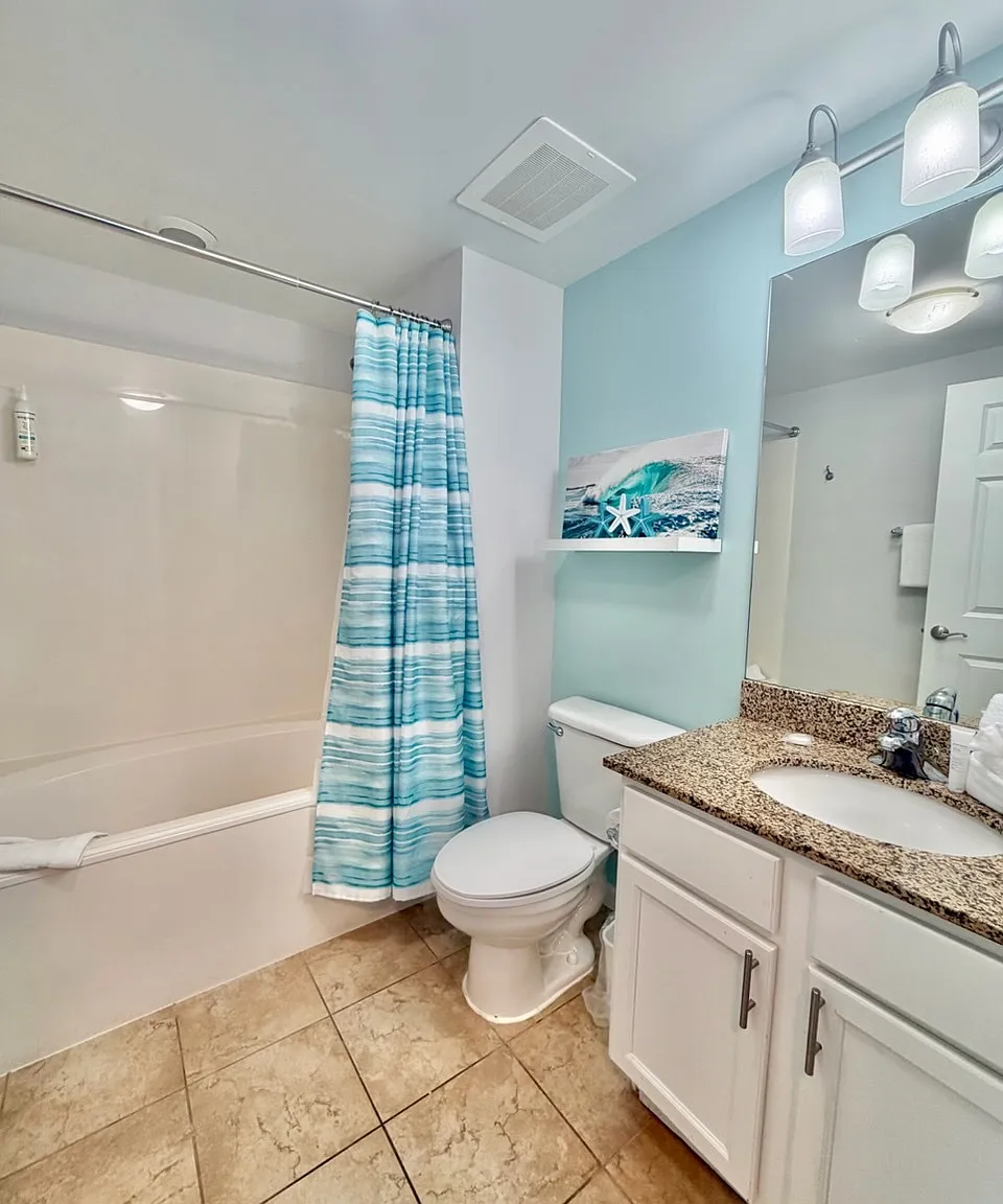 4207 Indian Bayou Trail - 1 — Photo 2