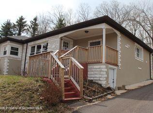 197 S Mountain Blvd, Mountain Top, PA