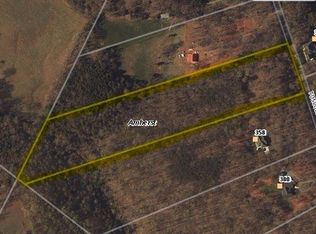 W Tusculum Ln LOT 6, Amherst, VA 24521