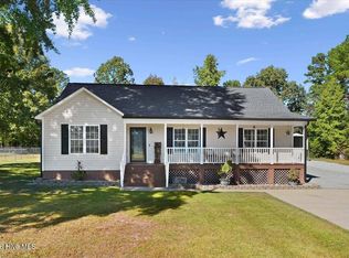 209 Davis Farm Dr, Selma, NC 27576