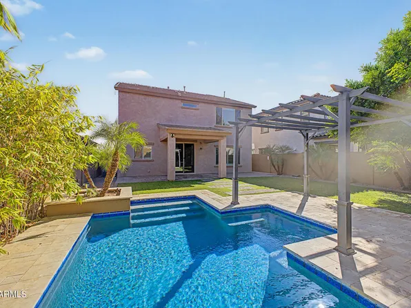 1724 W BONANZA Drive, Phoenix, AZ 85085