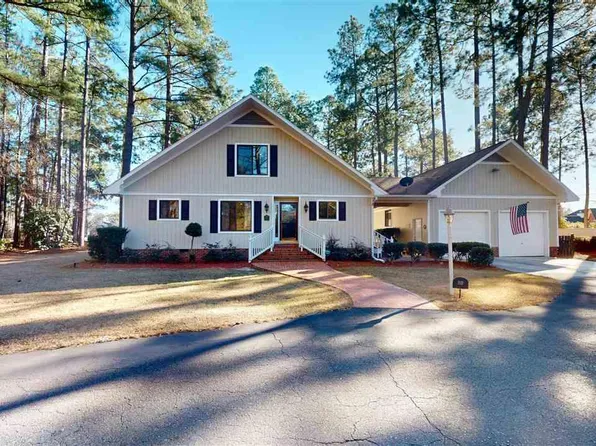 1110 Beechtree Ct, Hartsville, SC 29550