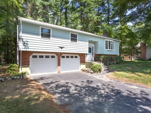 170 David Rd, Franklin, MA 02038