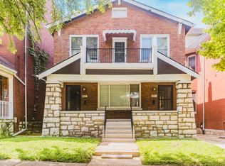 3512 Magnolia Ave #A, Saint Louis, MO 63118