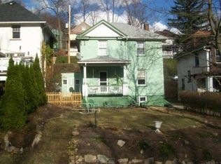 27 Harding St, Johnstown, PA 15905