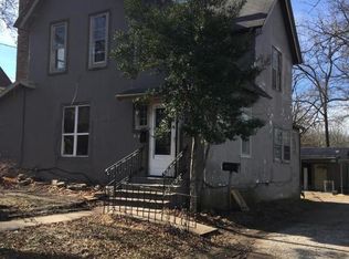 320 S Washington St, Neosho, MO 64850