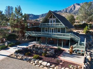 619 Sirretta St, Kernville, CA 93238