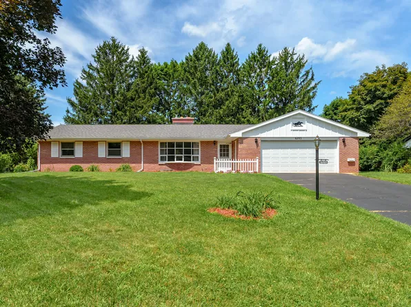 6203 Plainfield Ave, Kalamazoo, MI 49048