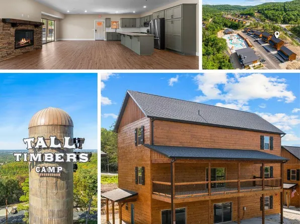 120 Pavilion Court, Hollister, MO 65672