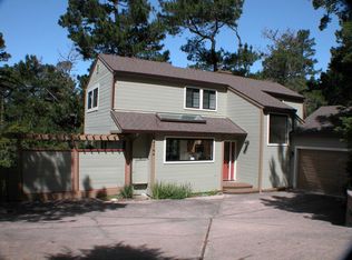 24764 Pescadero Rd, Carmel, CA 93923