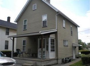 426 1st St SW, Warren, OH 44485