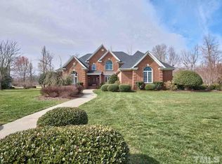 214 Cypress Pt, Mebane, NC 27302