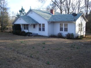 801 Augusta Street Ext, Mc Cormick, SC 29835