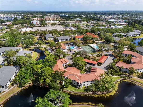 4513 46TH AVENUE W #4513, BRADENTON, FL 34210