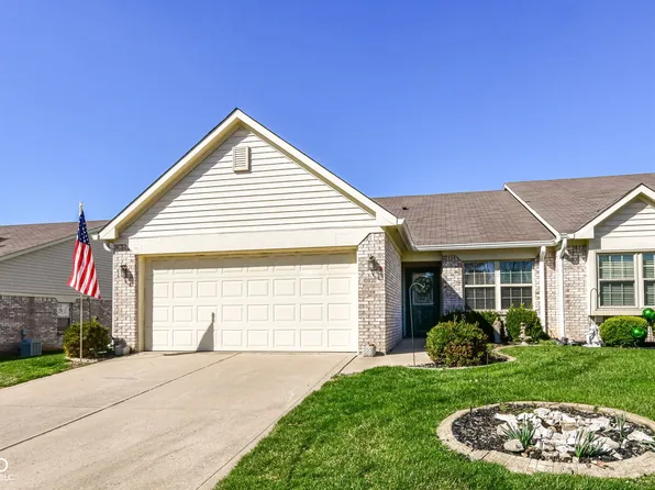 10930 Harness Way, Indianapolis, IN 46239
