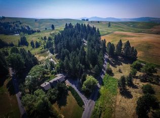 1112 Pine Crest Rd, Moscow, ID 83843