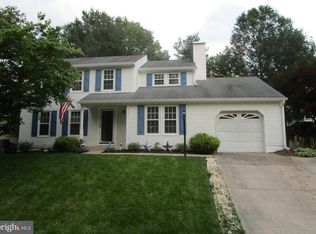 7331 Kindler Rd, Columbia, MD 21046