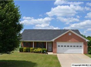 145 Dorning Rd, Harvest, AL 35749