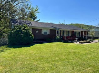 160 Perciful St, Mount Vernon, KY 40456