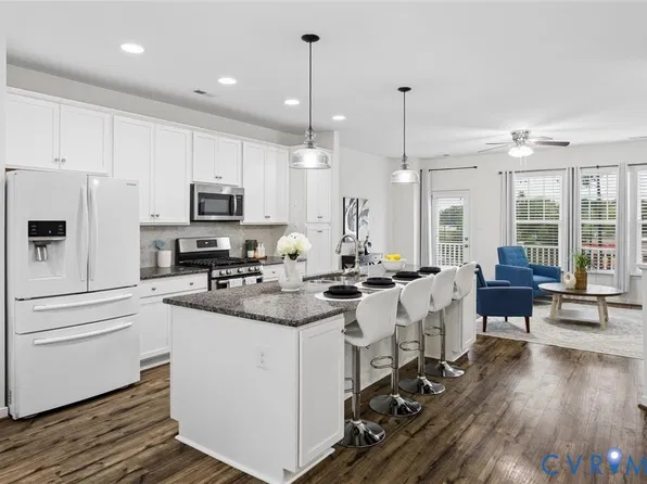10420 Perennial Dr, Henrico, VA 23233
