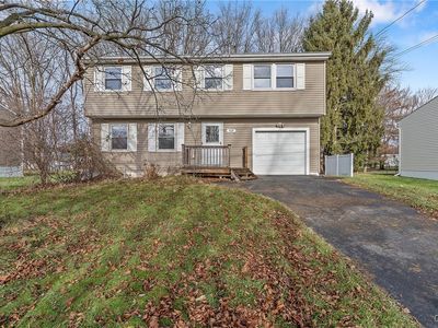 509 Rita Dr, North Syracuse, NY, 13212