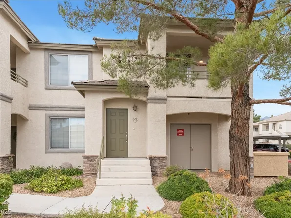 1609 Queen Victoria St Unit 201, Las Vegas, NV 89144