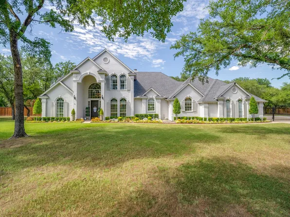 1701 McDavid Ct, Aledo, TX 76008