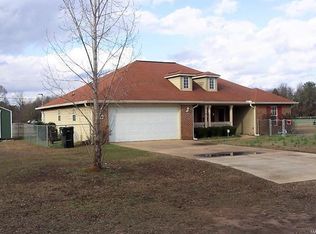 1085 Boyd Rd, Shorter, AL 36075