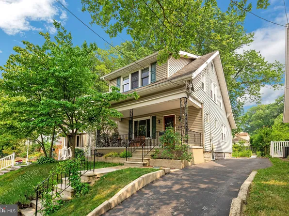 214 E Clinton Ave, Haddon Township, NJ 08107