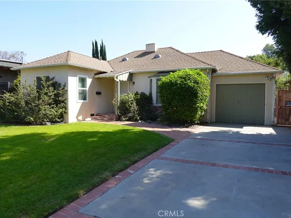 4828 Norwich Ave, Sherman Oaks, CA 91403