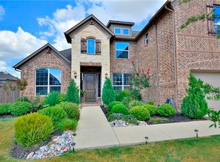 3120 Lakemont Dr, Little Elm, TX 75068