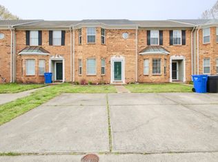 815 Elgin Ct, Chesapeake, VA 23320